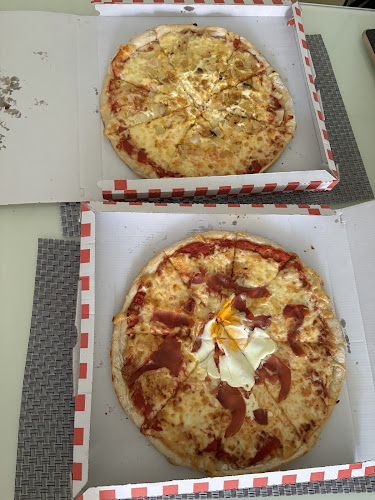 Opinii despre Pizzeria Kaleta în Split - Gastronomija i ugostiteljstvo