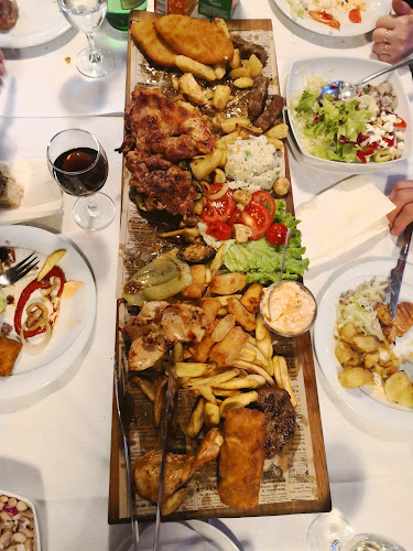 Bistro Bačvica Grill&Steak - Gastronomija i ugostiteljstvo