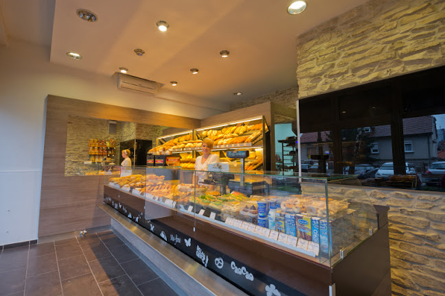 Opinii despre Klara în Zagreb - Gastronomija i ugostiteljstvo