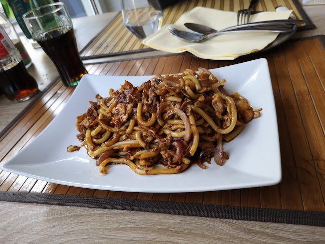 Restoran Awokaido - Zagreb