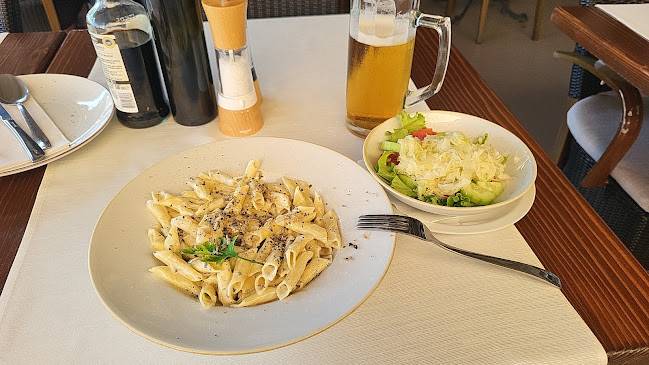 Opinii despre Fortuna în Rovinj - Gastronomija i ugostiteljstvo