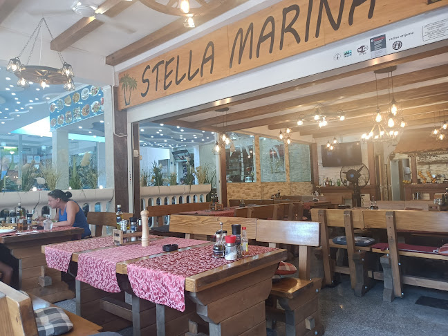 Restaurant Stella Marina