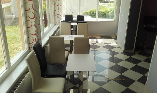 Caffe bar Kutjevo - Gastronomija i ugostiteljstvo