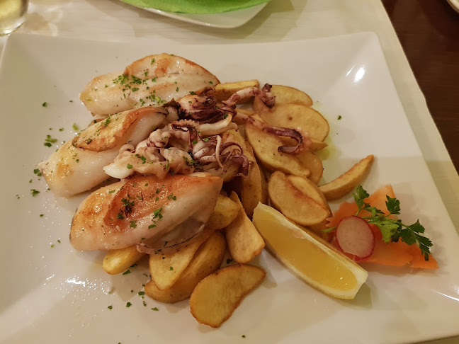 Restaurant Oaza - Pula