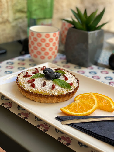 Nishta Vegan Eatery - Dubrovnik