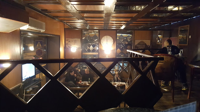 Caffe bar Lavsa - Karlovac