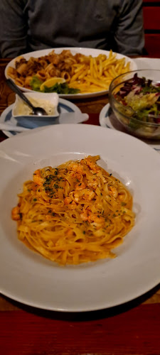 Konoba Ive (Riblji restoran | fish restaurant | sea food) - Gastronomija i ugostiteljstvo