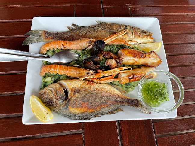 Opinii despre Restoran Rosignola în Valbandon - Gastronomija i ugostiteljstvo