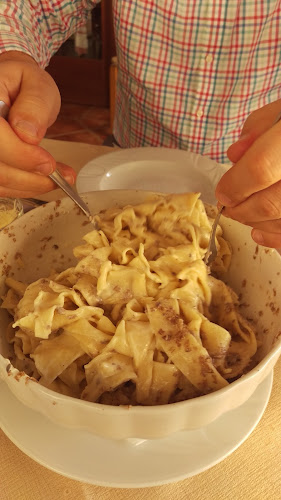 Agroturizam Radešić - Gastronomija i ugostiteljstvo