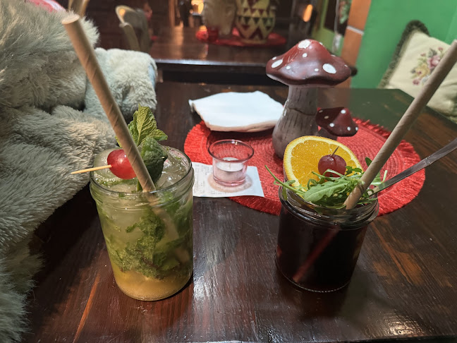 Comentarii opinii despre Mio Corazon