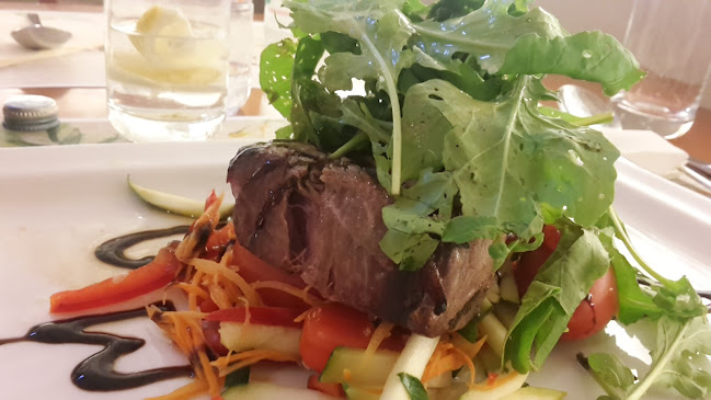 Restoran Kantina - Gastronomija i ugostiteljstvo