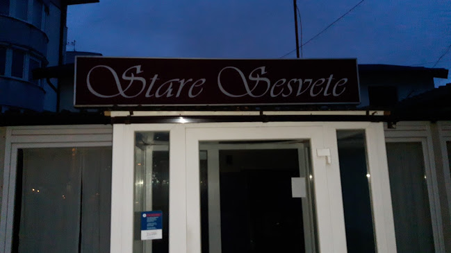 Restoran stare sesvete - Sesvete