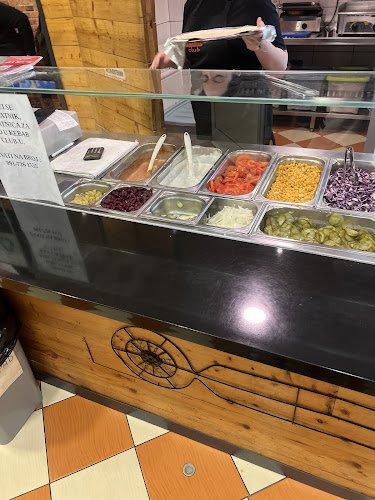 Trg Lovre Matačića 10, 10360, Sesvete