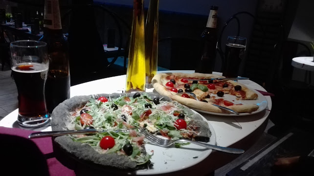 Restoran & Pizzeria The bar - Šibenik