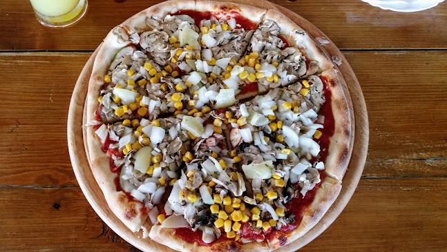 Restaurant Arzon - Peroj