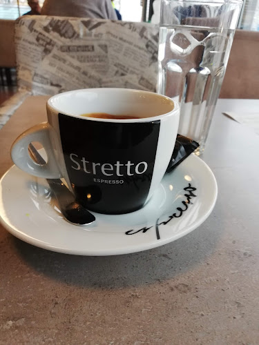 PRESS INTERNET CAFFE - Osijek