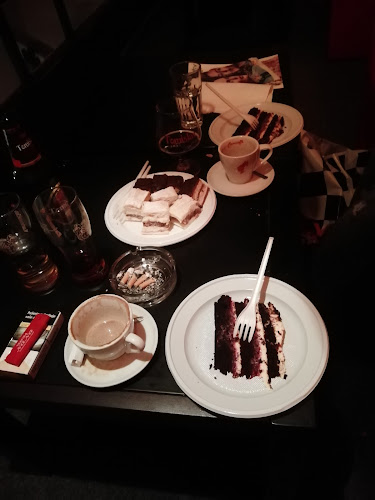 Opinii despre Caffe Bar Kiki în Zadar - Gastronomija i ugostiteljstvo