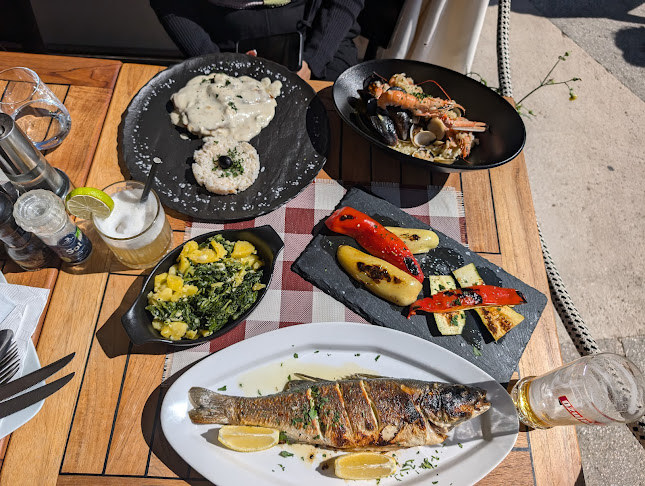 Comentarii opinii despre Il Porto