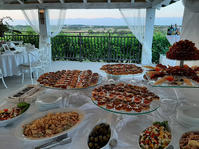 Opinii despre "ZARA" catering în Murvica - Gastronomija i ugostiteljstvo