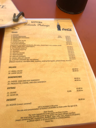 Na ponti bb, 20000, Dubrovnik