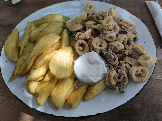 Street Food La Strada