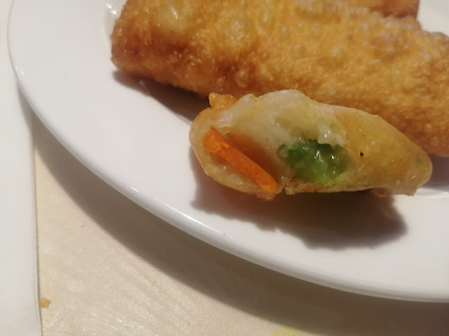 Kineski restoran Peking - Gastronomija i ugostiteljstvo