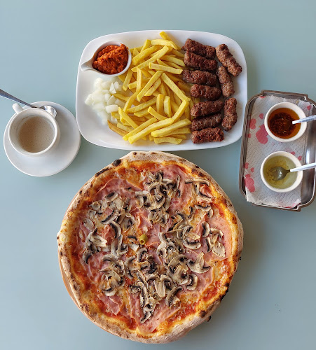Opinii despre Konoba-Pizzeria Baladur în Pula - Gastronomija i ugostiteljstvo