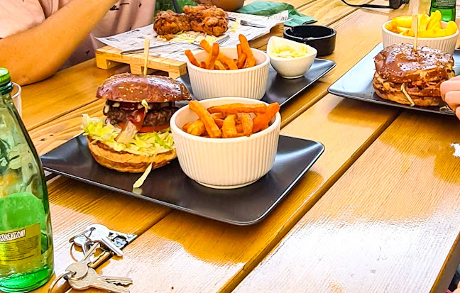 Comentarii opinii despre Zeppelin