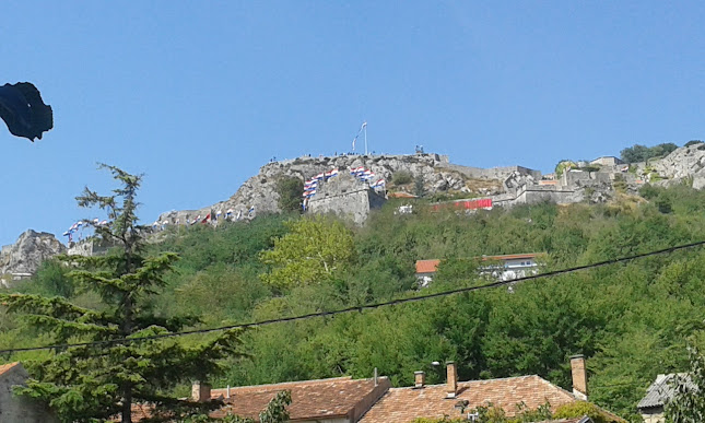 Marulićev trg 5, 22300, Knin