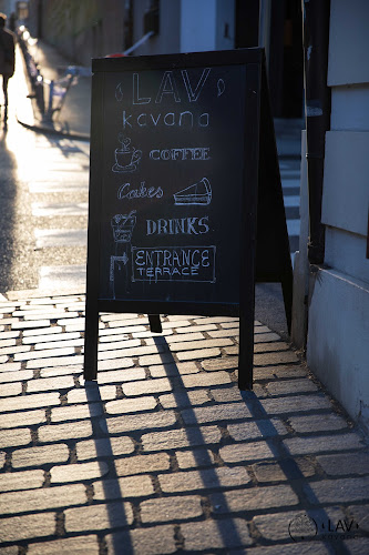 Kavana Lav - Gastronomija i ugostiteljstvo