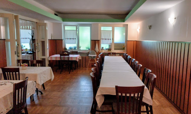 Opinii despre Restoran "Kod Đurđe" în Vrtnjakovec - Gastronomija i ugostiteljstvo