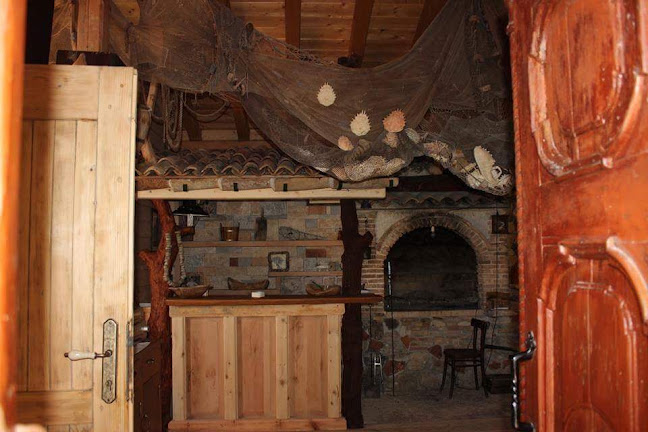 Comentarii opinii despre Trattoria Mala Rava