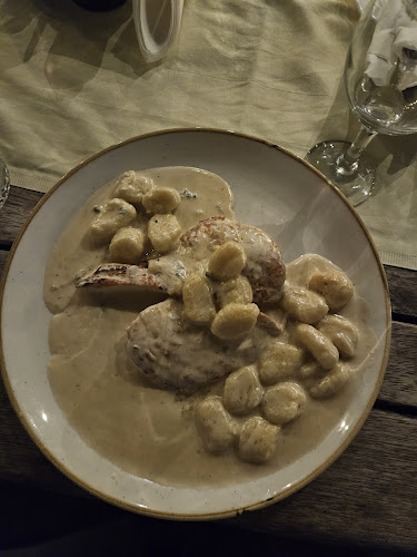 Opinii despre Restoran Konoba Martinac în Zadar - Gastronomija i ugostiteljstvo