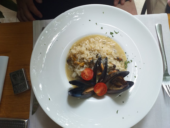 Restaurant Palace Paladini - Gastronomija i ugostiteljstvo