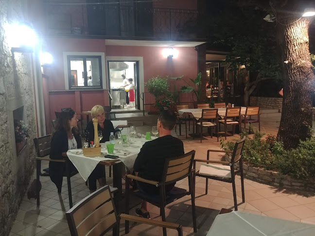 KONOBA LA QUERCIA - Novigrad