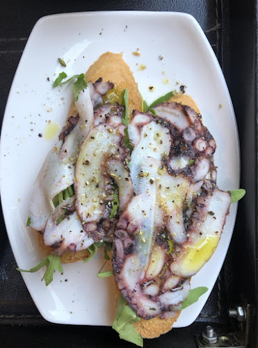 Konoba Kampanel - Rab