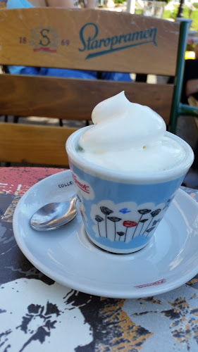 Comentarii opinii despre Caffe bar Trač