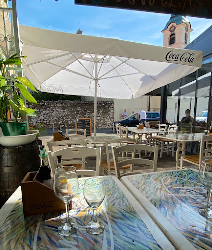 Konoba Papalina - Rijeka