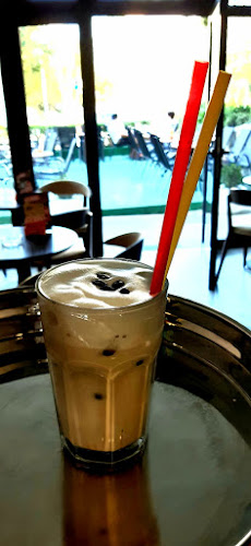 Caffe bar Marun - Gastronomija i ugostiteljstvo