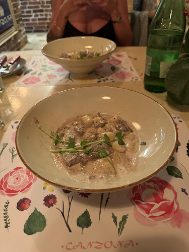 RESTORAN CANZONA - Zadar