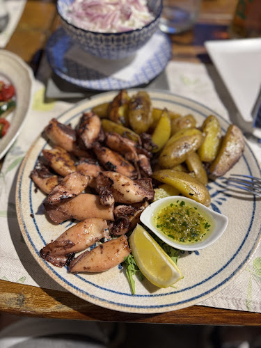 Comentarii opinii despre Konoba Kaleta