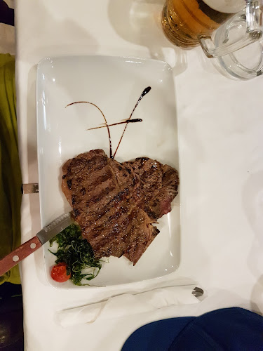 Ante Restaurant Steak House - Gastronomija i ugostiteljstvo