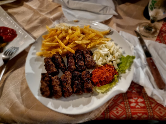 Konoba Novak - Makarska