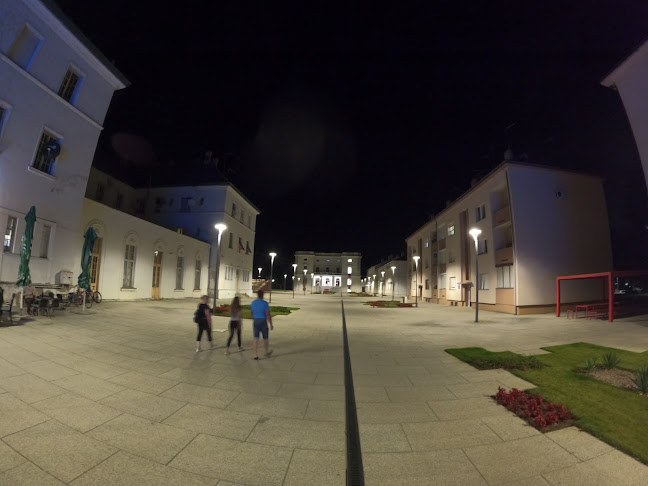 RADNIČKA BB, Belišće