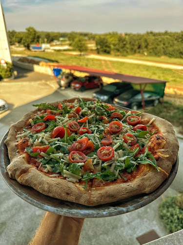 Pizzeria Orhideja - Gastronomija i ugostiteljstvo