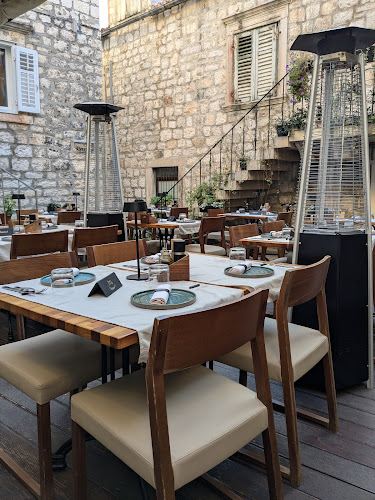 Mediterraneo Dine & Wine - Hvar