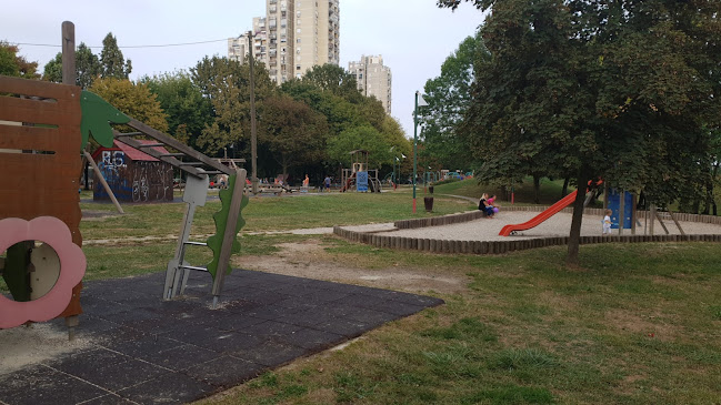 Vrtuljak Bar - Gastronomija i ugostiteljstvo