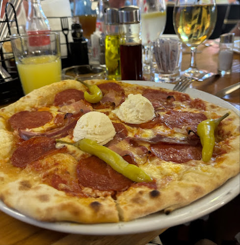 Bistro Crikvenica - Gastronomija i ugostiteljstvo