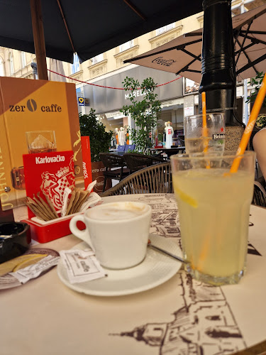 Caffe bar zerO caffe - Zagreb