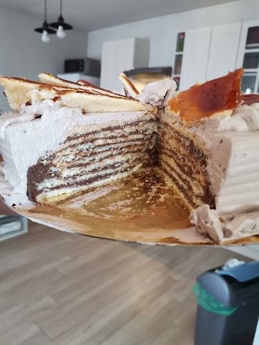 Opinii despre Slastičarna Torteria în Viškovo - Gastronomija i ugostiteljstvo